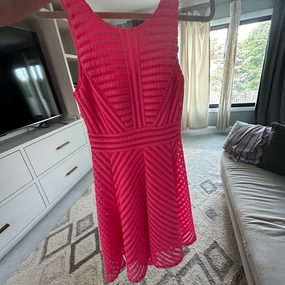 Lily Pulitzer dress